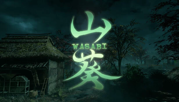 Wasabi 游戏封面