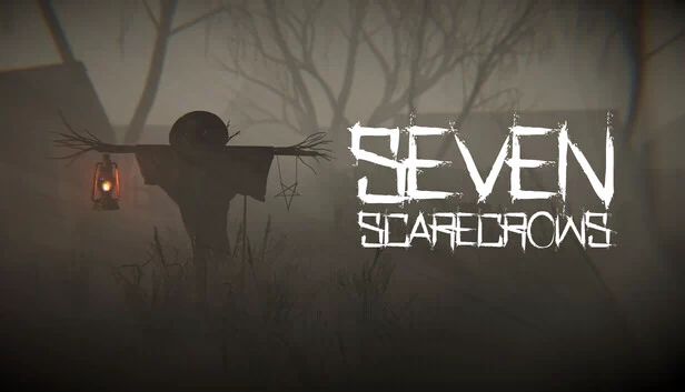 七个稻草人（Seven Scarecrows） 游戏封面