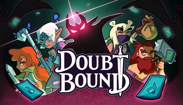 疑案追声（Doubtbound） 游戏封面