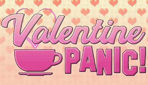 情人节恐慌（Valentine Panic） 游戏封面