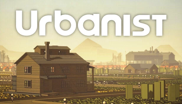 都市主义者（Urbanist） 游戏封面