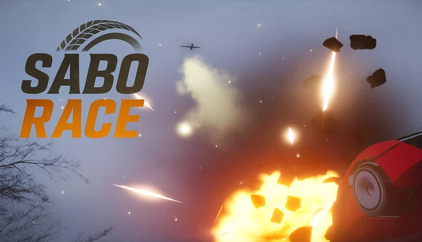 SABORACE 游戏封面