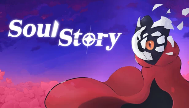 灵魂故事（Soul Story） 游戏封面