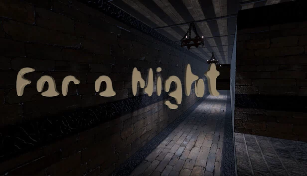 Far a Night 游戏封面