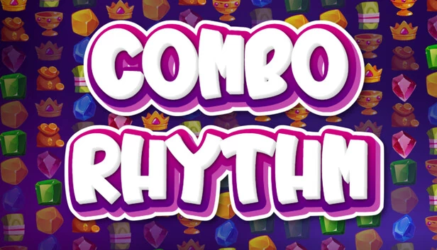 连击节奏(Combo Rhythm) 游戏封面