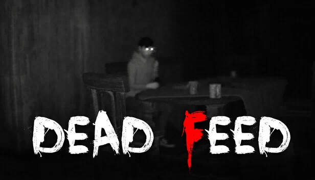 死亡饲喂（Dead Feed） 游戏封面