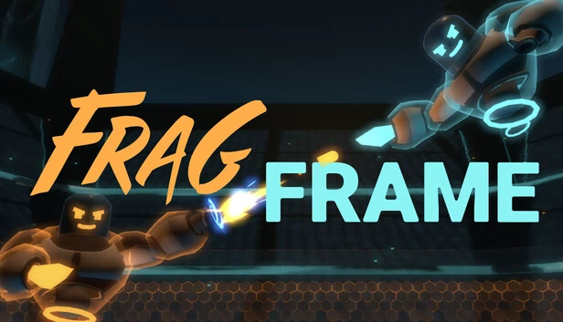 FragFrame 游戏封面