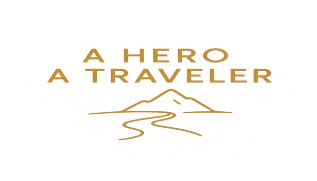 旅人与勇者（旅人と勇者  A TRAVELER A HERO） 游戏封面