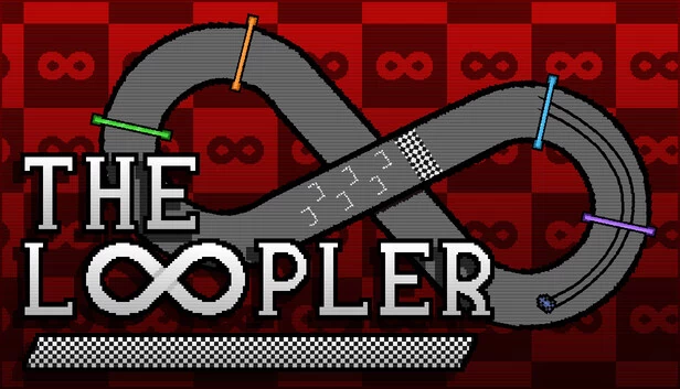 The Loopler 游戏封面