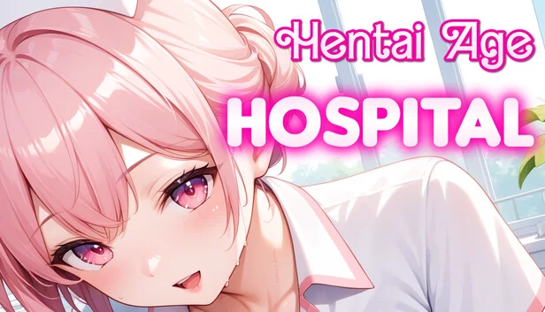 Hentai Age Hospital 游戏封面