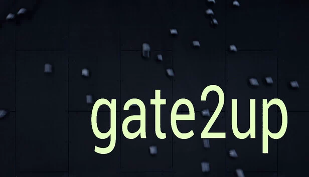 gate2up 游戏封面