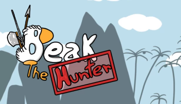 猎人比克（Beak the hunter） 游戏封面