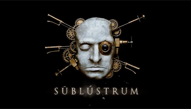 幽暗（Sublustrum） 游戏封面
