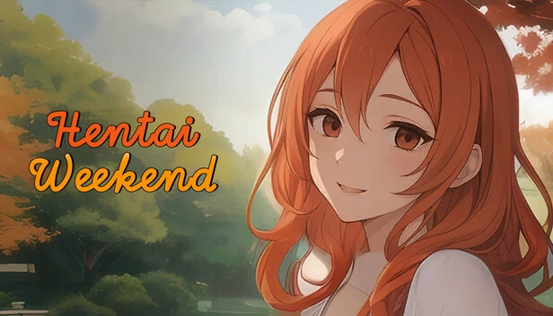 Hentai Weekend 游戏封面