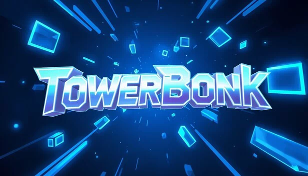 TowerBonk 游戏封面