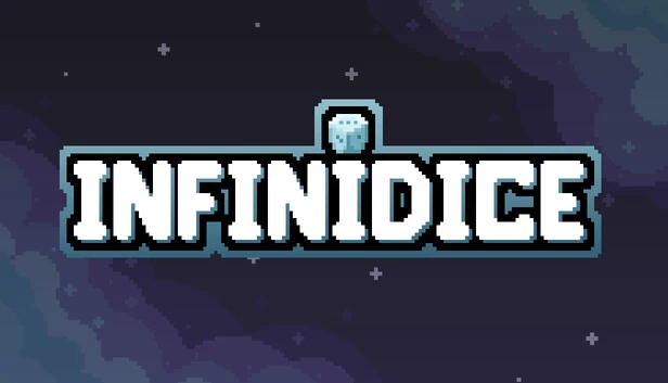 无限骰（Infinidice） 游戏封面