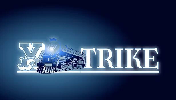 Xtrike 游戏封面