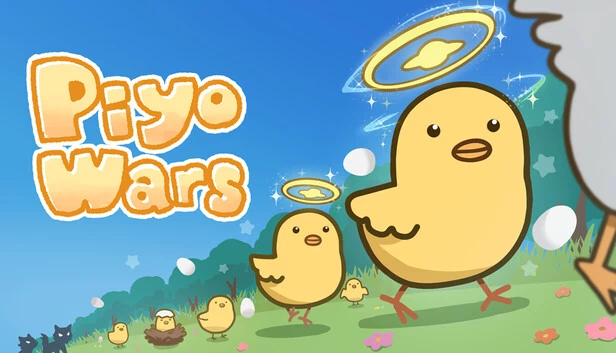 PiyoWars 游戏封面