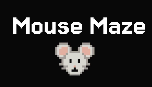 老鼠迷宫（Mouse Maze） 游戏封面