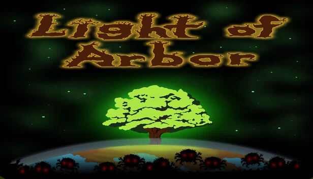 光之树（Light of Arbor） 游戏封面