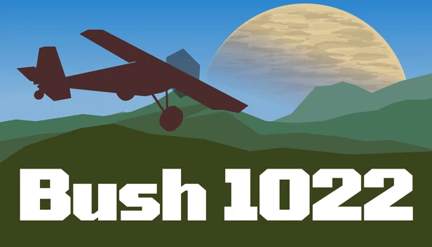 布什1022(Bush 1022) 游戏封面