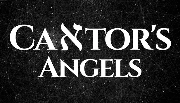 康托尔的天使（Cantor's Angels） 游戏封面