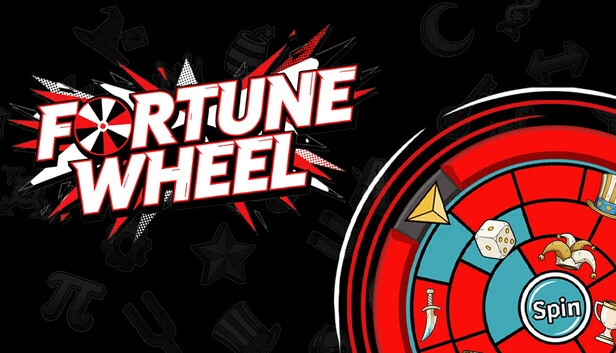 幸运转盘（Fortune Wheel） 游戏封面