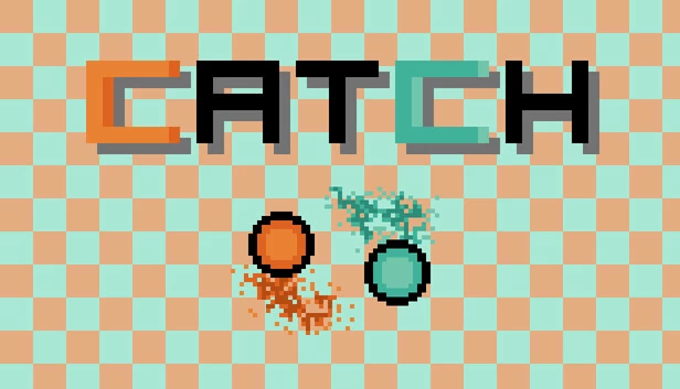 CATCH 游戏封面