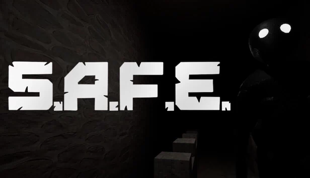 S.A.F.E 游戏封面