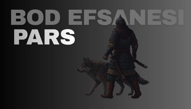 博德传奇：豹（BOD EFSANESI: PARS） 游戏封面