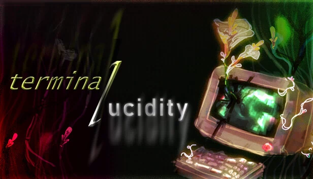 临终清醒（Terminal Lucidity） 游戏封面