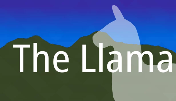 羊驼（The Llama） 游戏封面