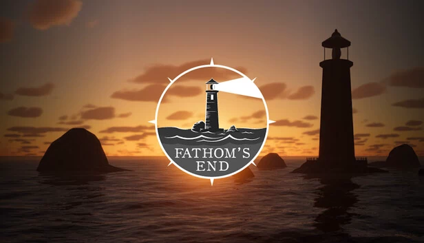 深渊尽头（Fathom's End） 游戏封面