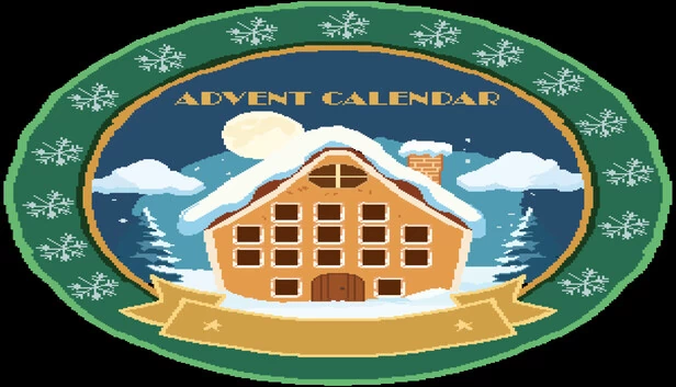 降临节日历（Advent Calendar） 游戏封面