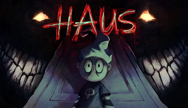 HAUS 游戏封面
