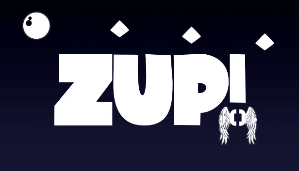 Zup! Zero 2 游戏封面