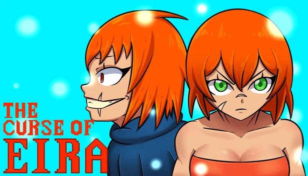艾拉的诅咒(The Curse Of Eira) 游戏封面