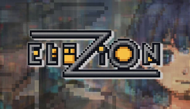 Elezion 游戏封面
