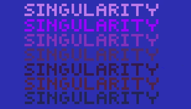 奇点（Singularity） 游戏封面