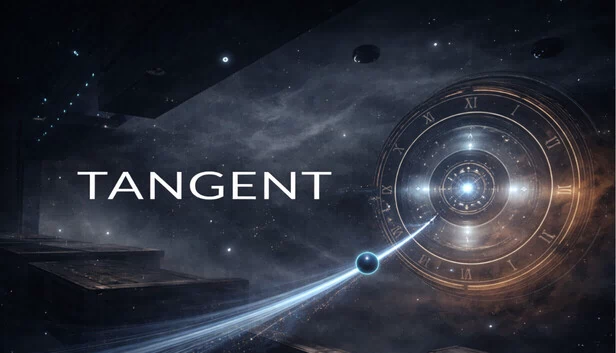 切线（TANGENT） 游戏封面
