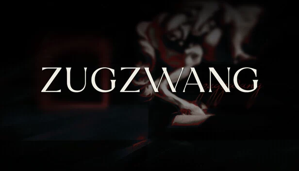 逼和（Zugzwang） 游戏封面