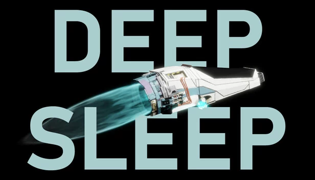 深眠（DEEP SLEEP） 游戏封面