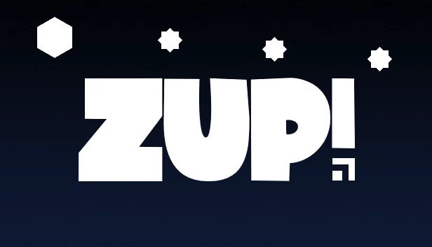 Zup! 7 游戏封面