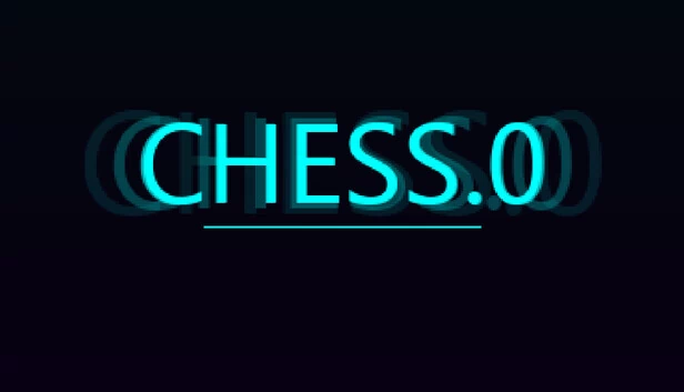 CHESS.0 游戏封面