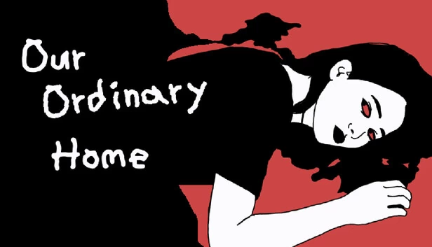 我们平凡的家（Our Ordinary Home） 游戏封面