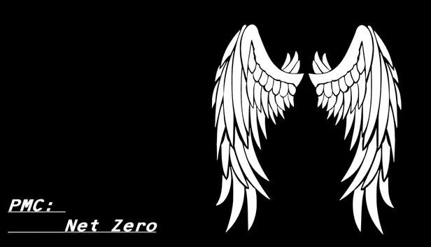 PMC：净零（PMC: Net Zero） 游戏封面