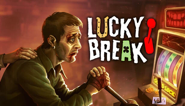 幸运一击（Lucky Break） 游戏封面