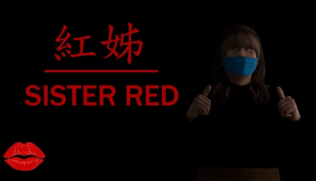 姐妹红（SISTER RED） 游戏封面