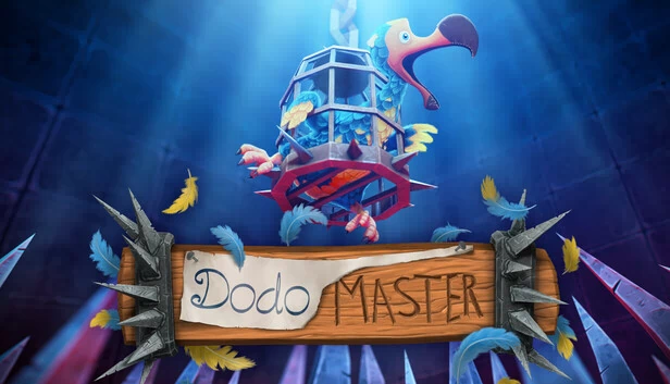 渡渡大师（Dodo Master） 游戏封面
