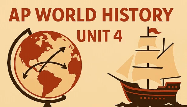 AP世界历史(AP World History) 游戏封面